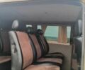 Жовтий Фольксваген Transporter, об'ємом двигуна 2.4 л та пробігом 350 тис. км за 7000 $, фото 11 на Automoto.ua