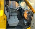 Жовтий Фольксваген Transporter, об'ємом двигуна 1.9 л та пробігом 397 тис. км за 3500 $, фото 4 на Automoto.ua
