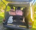 Желтый Фольксваген Transporter, объемом двигателя 1.9 л и пробегом 300 тыс. км за 5500 $, фото 5 на Automoto.ua