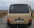 Жовтий Фольксваген Transporter, об'ємом двигуна 2.4 л та пробігом 350 тис. км за 7000 $, фото 10 на Automoto.ua