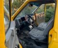 Жовтий Фольксваген Transporter, об'ємом двигуна 1.9 л та пробігом 397 тис. км за 3500 $, фото 5 на Automoto.ua