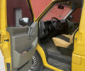 Жовтий Фольксваген Transporter, об'ємом двигуна 1.9 л та пробігом 220 тис. км за 5500 $, фото 8 на Automoto.ua