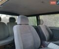 Желтый Фольксваген Transporter, объемом двигателя 1.9 л и пробегом 300 тыс. км за 5300 $, фото 23 на Automoto.ua