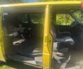 Желтый Фольксваген Transporter, объемом двигателя 1.9 л и пробегом 300 тыс. км за 5500 $, фото 9 на Automoto.ua