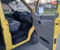 Желтый Фольксваген Transporter, объемом двигателя 1.9 л и пробегом 300 тыс. км за 5300 $, фото 17 на Automoto.ua