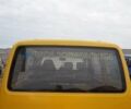 Желтый Фольксваген Transporter, объемом двигателя 1.9 л и пробегом 270 тыс. км за 4500 $, фото 1 на Automoto.ua