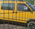 Жовтий Фольксваген Transporter, об'ємом двигуна 1.9 л та пробігом 340 тис. км за 3500 $, фото 3 на Automoto.ua