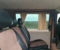 Желтый Фольксваген Transporter, объемом двигателя 2.38 л и пробегом 350 тыс. км за 7000 $, фото 10 на Automoto.ua