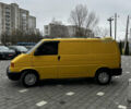 Желтый Фольксваген Transporter, объемом двигателя 1.9 л и пробегом 286 тыс. км за 4000 $, фото 8 на Automoto.ua