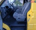 Желтый Фольксваген Transporter, объемом двигателя 1.9 л и пробегом 300 тыс. км за 5300 $, фото 26 на Automoto.ua