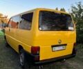 Жовтий Фольксваген Transporter, об'ємом двигуна 1.9 л та пробігом 397 тис. км за 3500 $, фото 2 на Automoto.ua