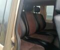 Желтый Фольксваген Transporter, объемом двигателя 2.38 л и пробегом 350 тыс. км за 7000 $, фото 13 на Automoto.ua