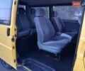 Желтый Фольксваген Transporter, объемом двигателя 1.9 л и пробегом 300 тыс. км за 5300 $, фото 16 на Automoto.ua