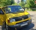 Желтый Фольксваген Transporter, объемом двигателя 0 л и пробегом 312 тыс. км за 5600 $, фото 10 на Automoto.ua