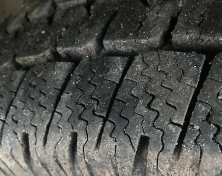 Желтый Фольксваген Transporter, объемом двигателя 1.9 л и пробегом 347 тыс. км за 5500 $, фото 8 на Automoto.ua