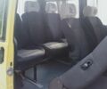 Жовтий Фольксваген Transporter, об'ємом двигуна 1.9 л та пробігом 250 тис. км за 4800 $, фото 6 на Automoto.ua