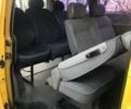 Желтый Фольксваген Transporter, объемом двигателя 1.9 л и пробегом 347 тыс. км за 5500 $, фото 3 на Automoto.ua