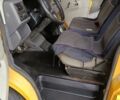 Желтый Фольксваген Transporter, объемом двигателя 2.46 л и пробегом 300 тыс. км за 3950 $, фото 11 на Automoto.ua