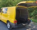Желтый Фольксваген Transporter, объемом двигателя 0 л и пробегом 312 тыс. км за 5600 $, фото 9 на Automoto.ua