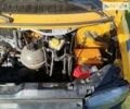 Желтый Фольксваген Transporter, объемом двигателя 1.9 л и пробегом 310 тыс. км за 4400 $, фото 13 на Automoto.ua