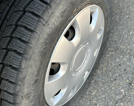 Жовтий Фольксваген Transporter, об'ємом двигуна 1.9 л та пробігом 409 тис. км за 5000 $, фото 10 на Automoto.ua