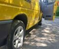 Желтый Фольксваген Transporter, объемом двигателя 0 л и пробегом 312 тыс. км за 5600 $, фото 14 на Automoto.ua
