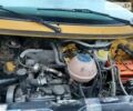 Жовтий Фольксваген Transporter, об'ємом двигуна 1.9 л та пробігом 313 тис. км за 5200 $, фото 10 на Automoto.ua