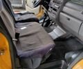 Желтый Фольксваген Transporter, объемом двигателя 2.46 л и пробегом 300 тыс. км за 3950 $, фото 8 на Automoto.ua