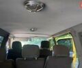 Желтый Фольксваген Transporter, объемом двигателя 0 л и пробегом 312 тыс. км за 5600 $, фото 3 на Automoto.ua