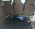 Желтый Фольксваген Transporter, объемом двигателя 0 л и пробегом 312 тыс. км за 5600 $, фото 12 на Automoto.ua