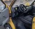 Желтый Фольксваген Transporter, объемом двигателя 1.9 л и пробегом 352 тыс. км за 5500 $, фото 9 на Automoto.ua