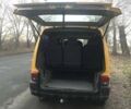 Желтый Фольксваген Transporter, объемом двигателя 1.9 л и пробегом 347 тыс. км за 5500 $, фото 4 на Automoto.ua