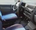 Жовтий Фольксваген Transporter, об'ємом двигуна 1.9 л та пробігом 250 тис. км за 4800 $, фото 5 на Automoto.ua
