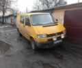 Жовтий Фольксваген Transporter, об'ємом двигуна 1.9 л та пробігом 267 тис. км за 3150 $, фото 1 на Automoto.ua