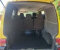 Желтый Фольксваген Transporter, объемом двигателя 0 л и пробегом 312 тыс. км за 5600 $, фото 5 на Automoto.ua