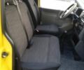 Жовтий Фольксваген Transporter, об'ємом двигуна 1.9 л та пробігом 307 тис. км за 5700 $, фото 9 на Automoto.ua