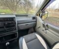 Жовтий Фольксваген Transporter, об'ємом двигуна 1.9 л та пробігом 269 тис. км за 5800 $, фото 8 на Automoto.ua