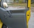 Жовтий Фольксваген Transporter, об'ємом двигуна 1.9 л та пробігом 307 тис. км за 5700 $, фото 13 на Automoto.ua