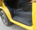 Жовтий Фольксваген Transporter, об'ємом двигуна 1.9 л та пробігом 307 тис. км за 5700 $, фото 14 на Automoto.ua