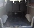 Жовтий Фольксваген Transporter, об'ємом двигуна 1.9 л та пробігом 307 тис. км за 5700 $, фото 17 на Automoto.ua
