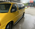 Жовтий Фольксваген Transporter, об'ємом двигуна 1.9 л та пробігом 495 тис. км за 5500 $, фото 4 на Automoto.ua