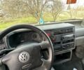 Жовтий Фольксваген Transporter, об'ємом двигуна 1.9 л та пробігом 269 тис. км за 5800 $, фото 2 на Automoto.ua