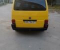 Жовтий Фольксваген Transporter, об'ємом двигуна 1.9 л та пробігом 307 тис. км за 5700 $, фото 4 на Automoto.ua