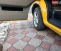 Желтый Фольксваген Transporter, объемом двигателя 2.46 л и пробегом 415 тыс. км за 7250 $, фото 1 на Automoto.ua