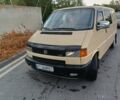 Жовтий Фольксваген Transporter, об'ємом двигуна 2.46 л та пробігом 300 тис. км за 8300 $, фото 1 на Automoto.ua