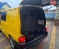 Жовтий Фольксваген Transporter, об'ємом двигуна 2.46 л та пробігом 321 тис. км за 5950 $, фото 11 на Automoto.ua
