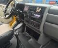 Жовтий Фольксваген Transporter, об'ємом двигуна 2.46 л та пробігом 321 тис. км за 5950 $, фото 20 на Automoto.ua
