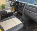Жовтий Фольксваген Transporter, об'ємом двигуна 2.46 л та пробігом 321 тис. км за 5950 $, фото 19 на Automoto.ua
