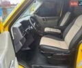 Жовтий Фольксваген Transporter, об'ємом двигуна 2.46 л та пробігом 321 тис. км за 5700 $, фото 20 на Automoto.ua
