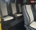 Жовтий Фольксваген Transporter, об'ємом двигуна 2.46 л та пробігом 321 тис. км за 5950 $, фото 14 на Automoto.ua